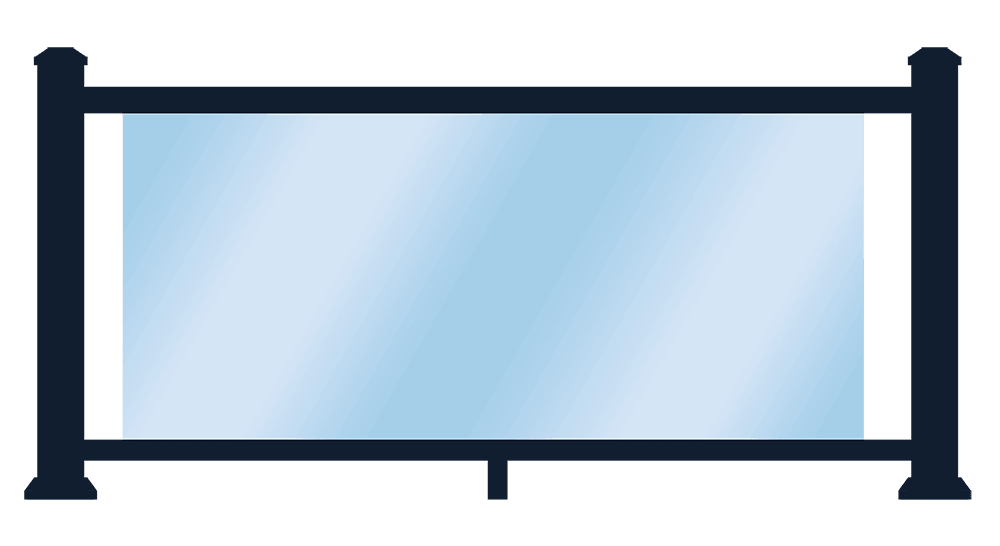 Full Glass Panels 002 Full Glass Panels